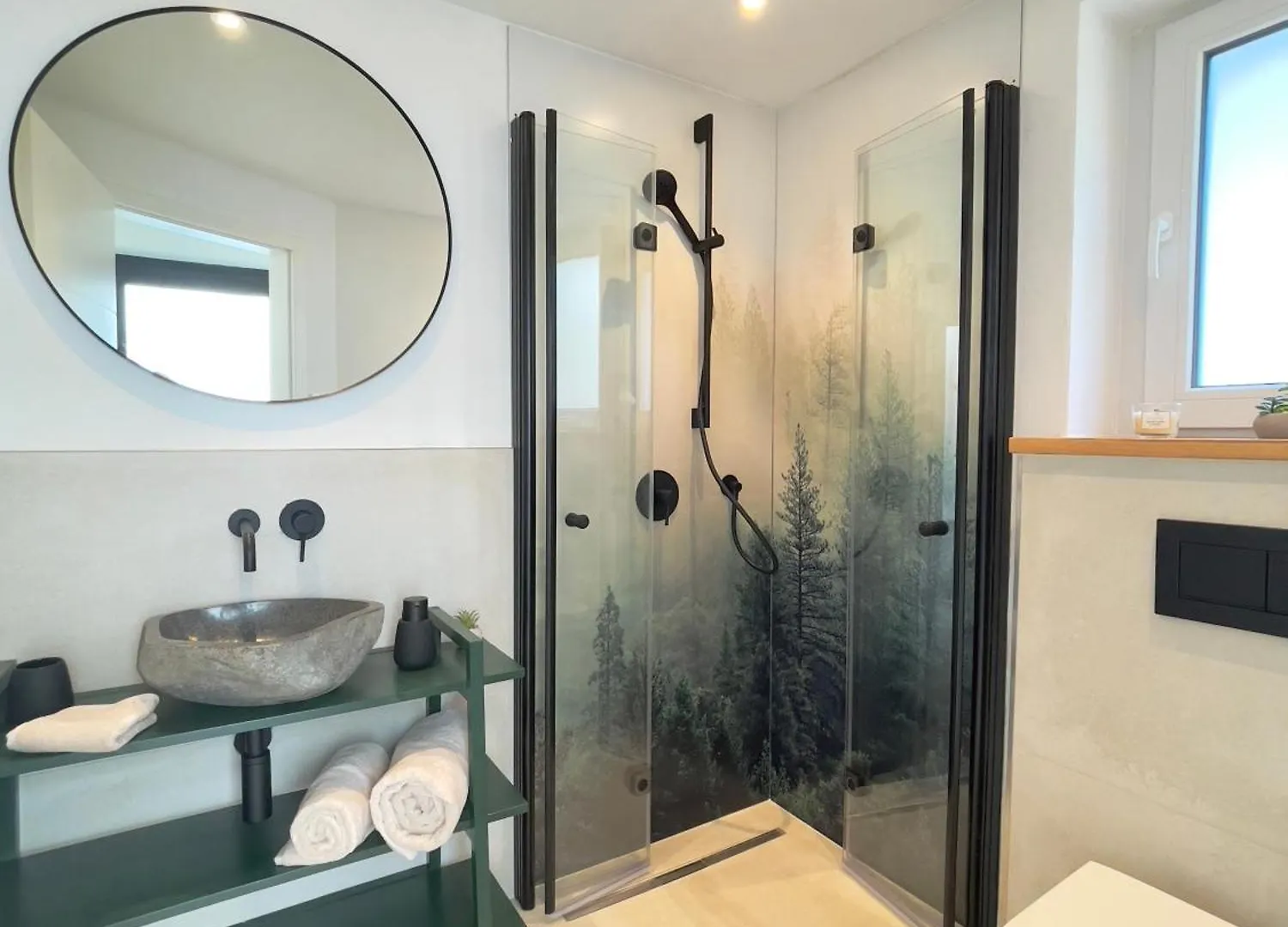 Tiny House Wettelsheim Villa Treuchtlingen 0*,
