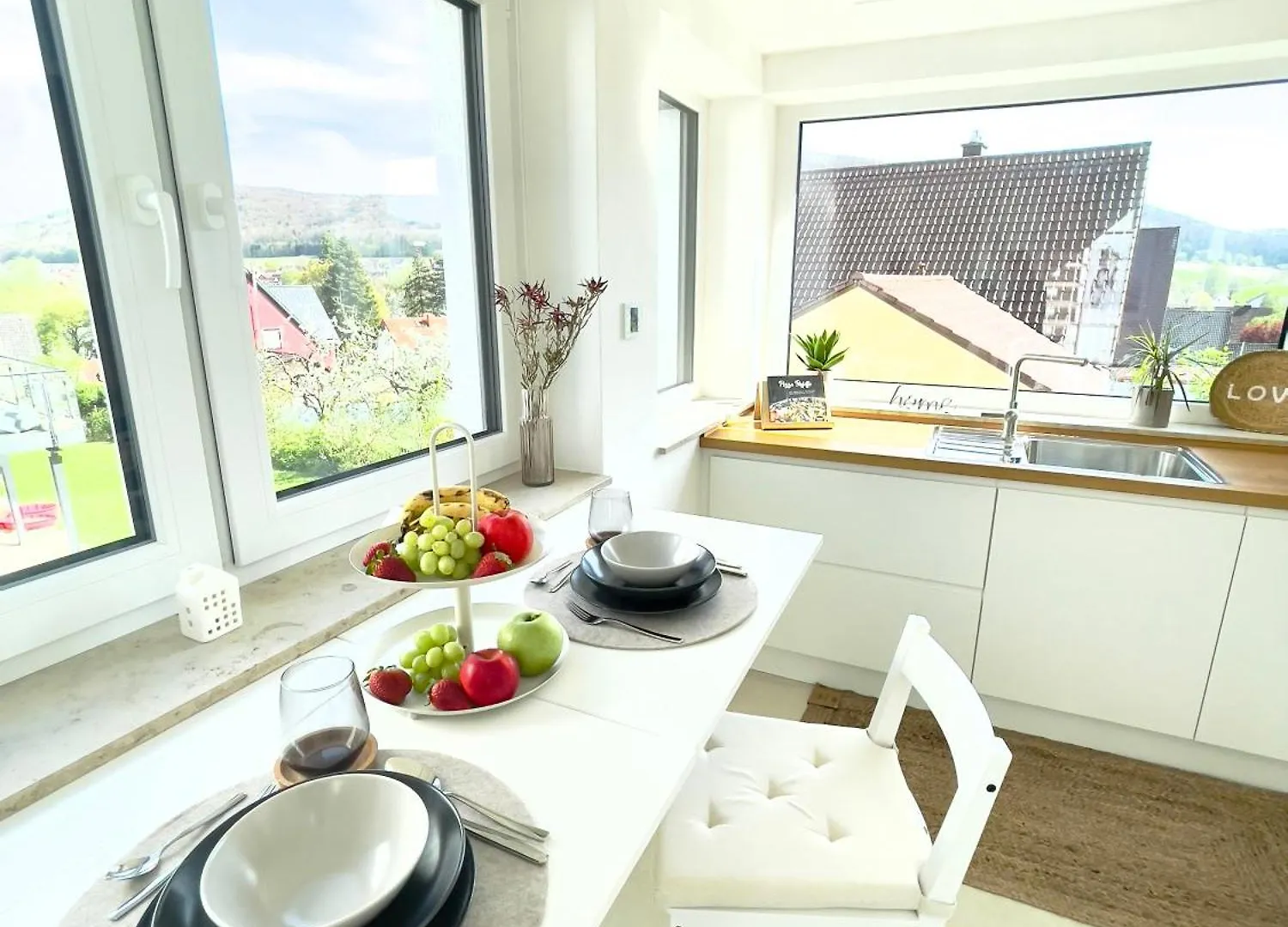 Holiday home Tiny House Wettelsheim Villa Treuchtlingen