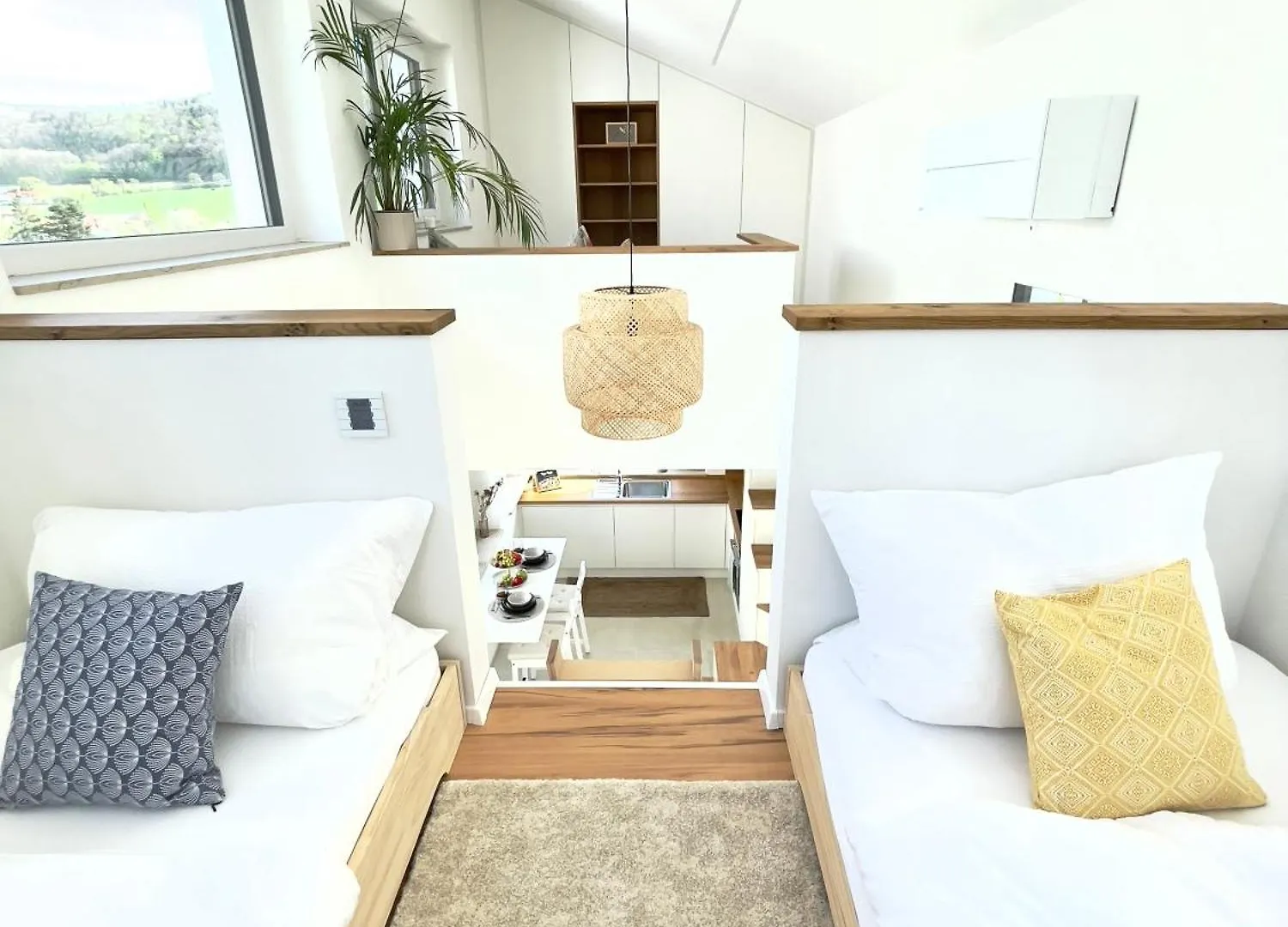 Tiny House Wettelsheim Villa Treuchtlingen Holiday home