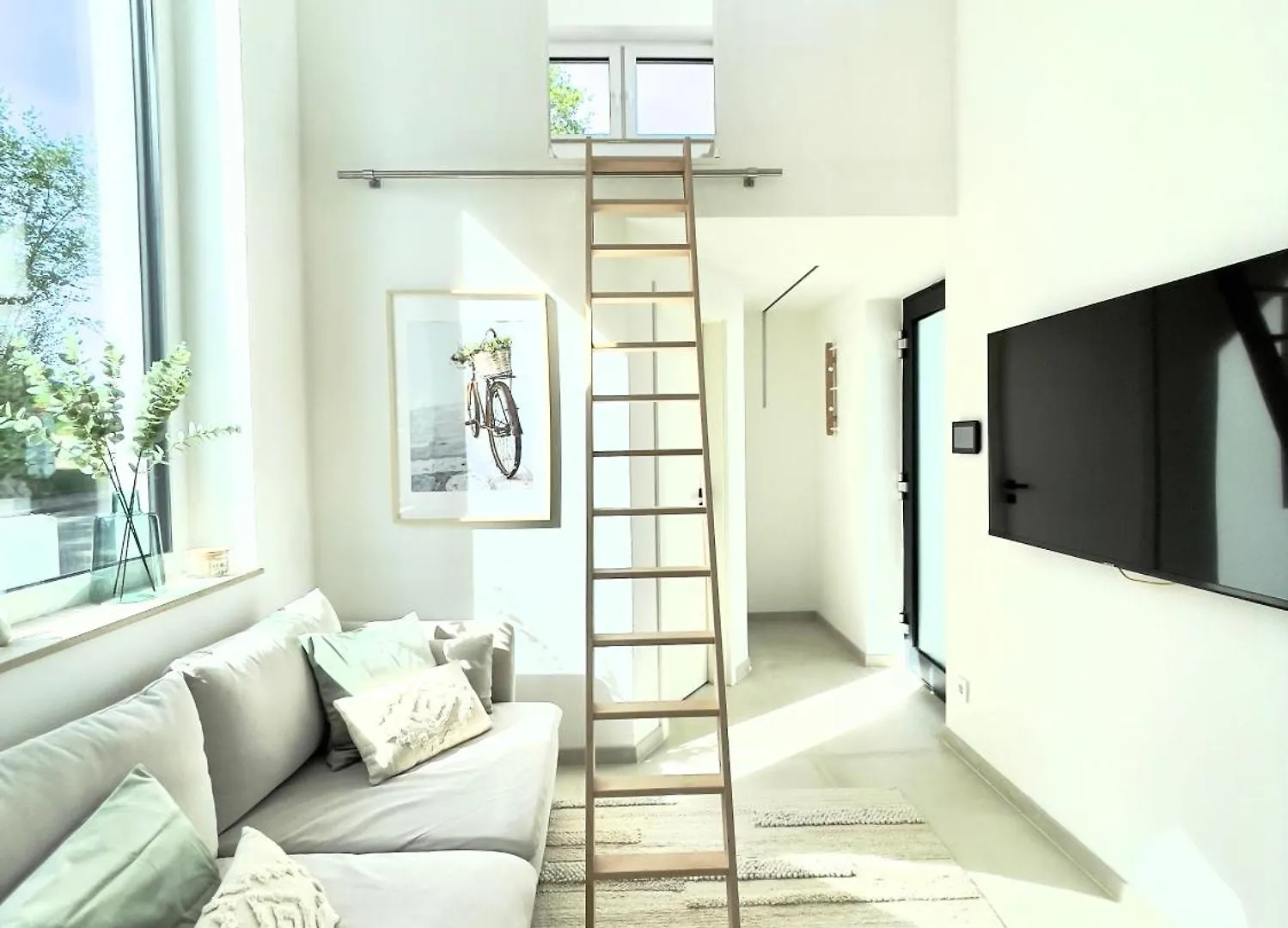 Tiny House Wettelsheim Villa Treuchtlingen