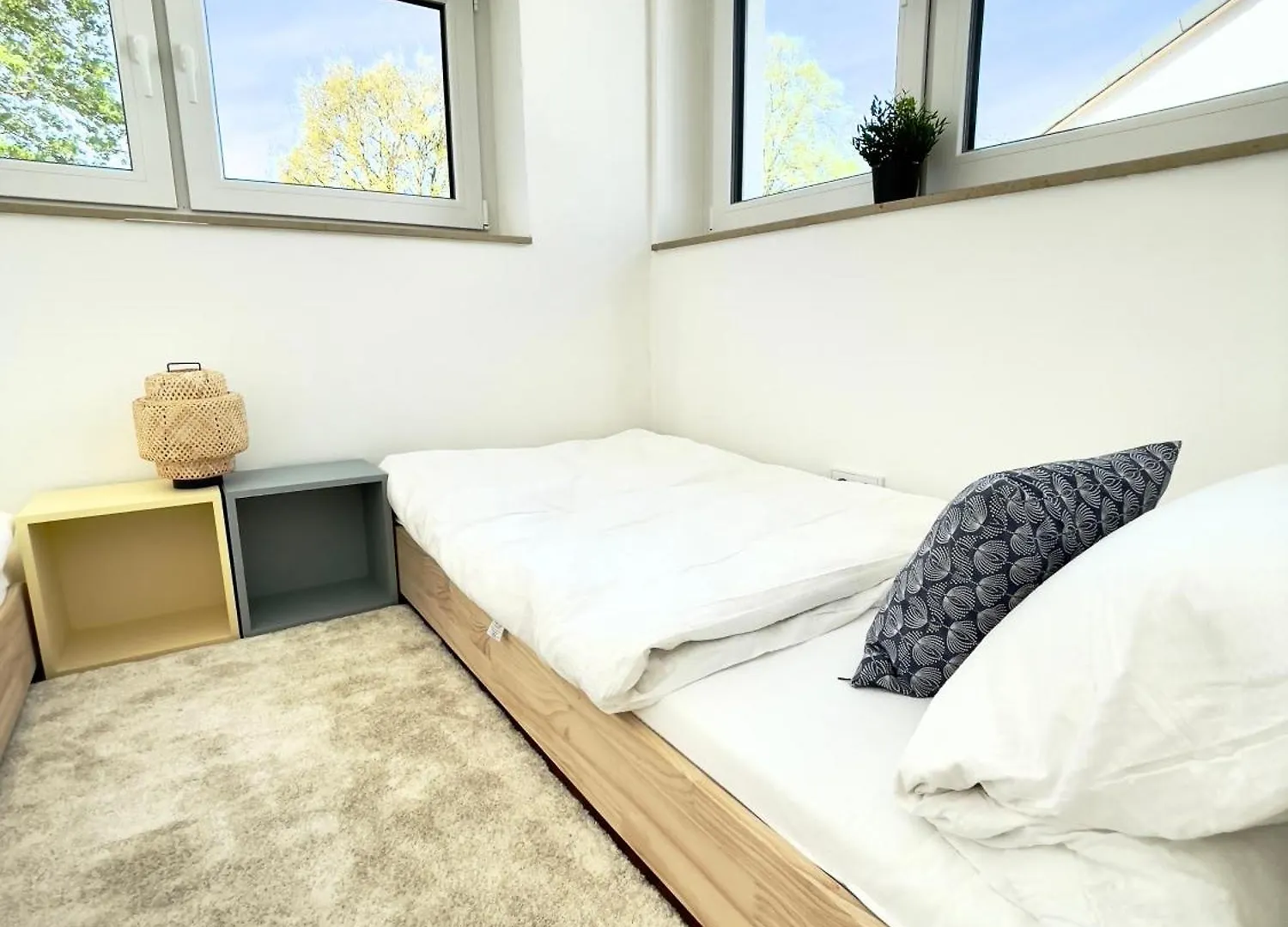 Tiny House Wettelsheim Villa Treuchtlingen Holiday home