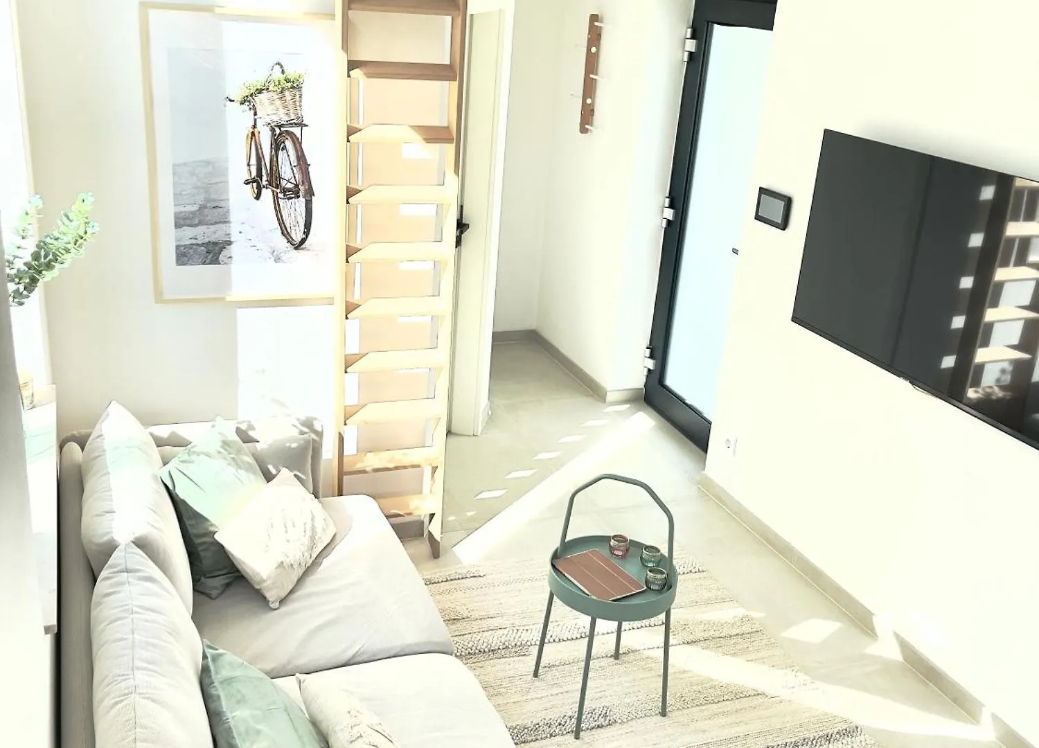 Tiny House Wettelsheim Villa Treuchtlingen