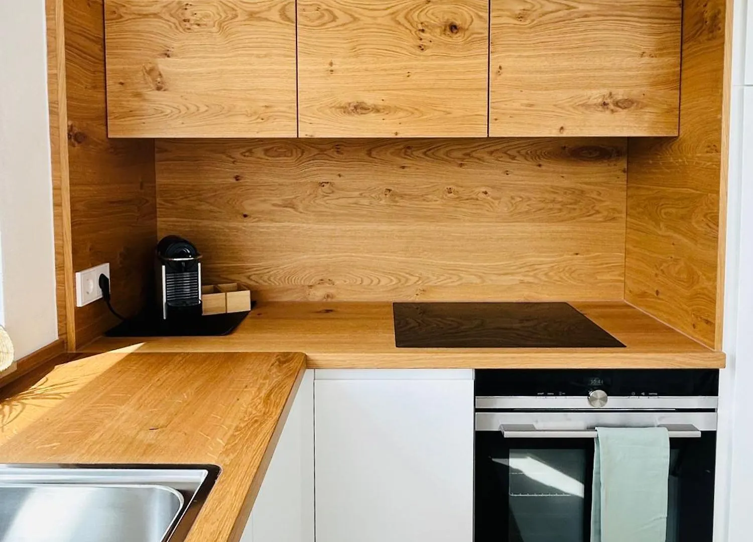 Holiday home Tiny House Wettelsheim Villa Treuchtlingen